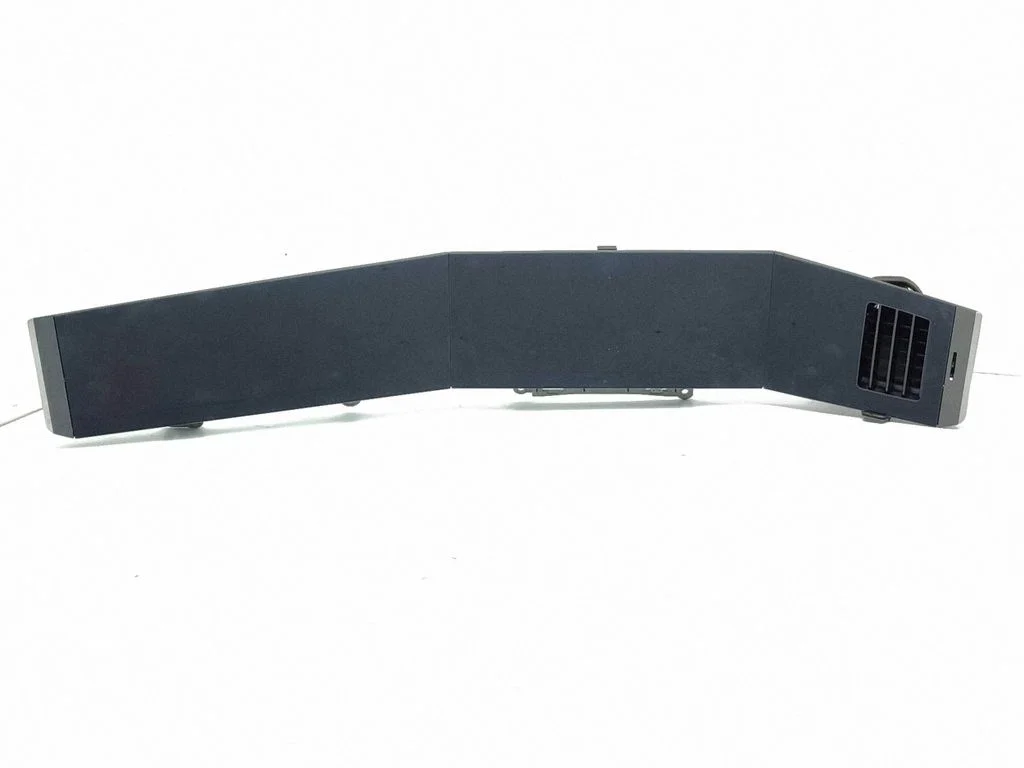 Speedometer (instrument cluster) 984804978003