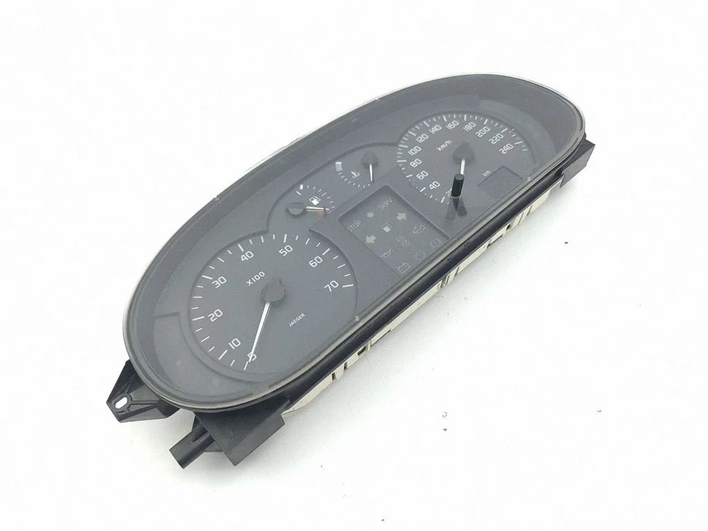 Speedometer (instrument cluster) 09043080096