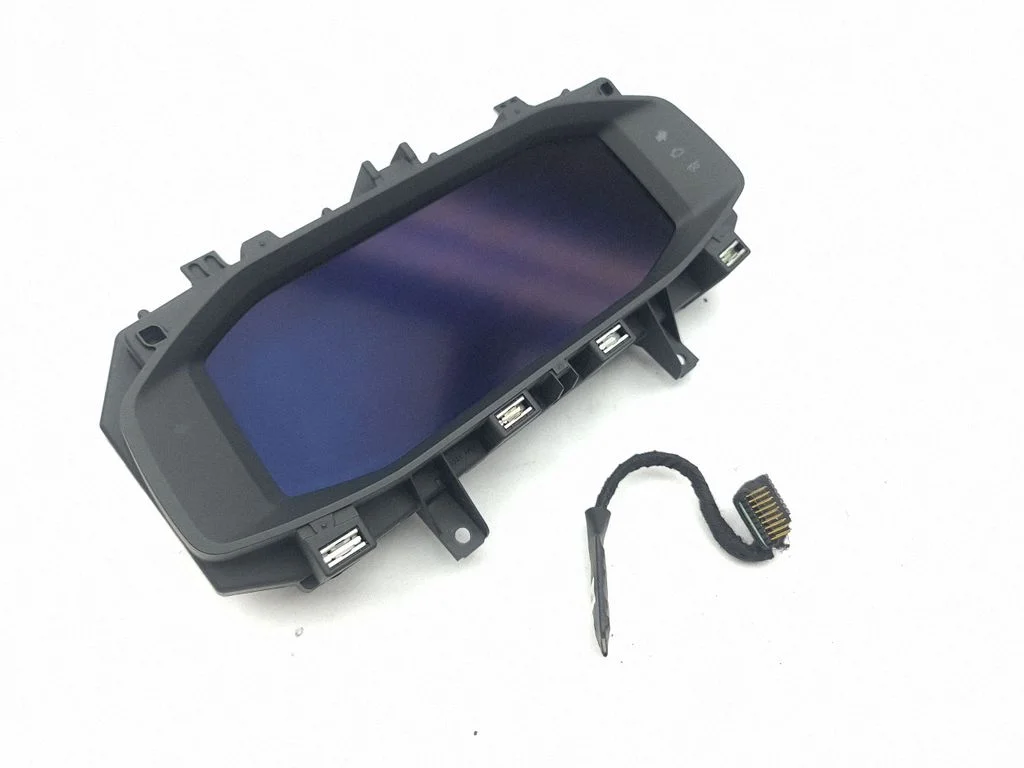 Speedometer (instrument cluster) 5FA920790