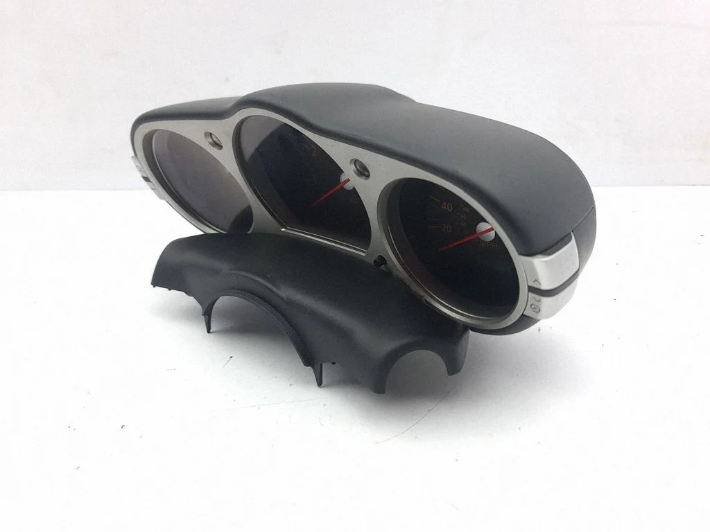 Spidomeeter (näidikuplokk) – Nissan 350Z (2002-2009)