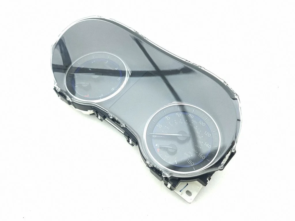Licznik (zegary) 4HK3D