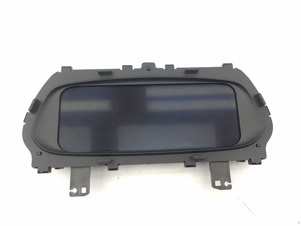 Speedometer (instrument cluster) TEG10326KM