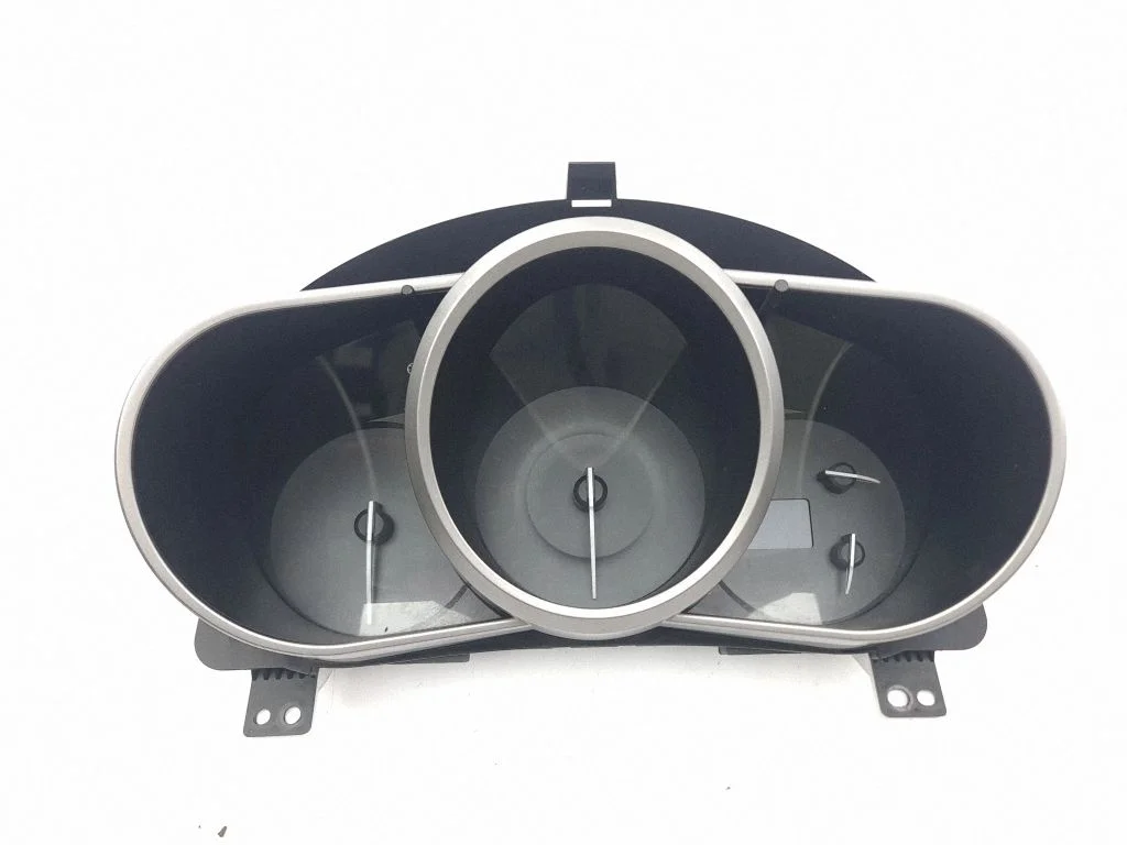 Speedometer (instrument cluster) JGEH70B002