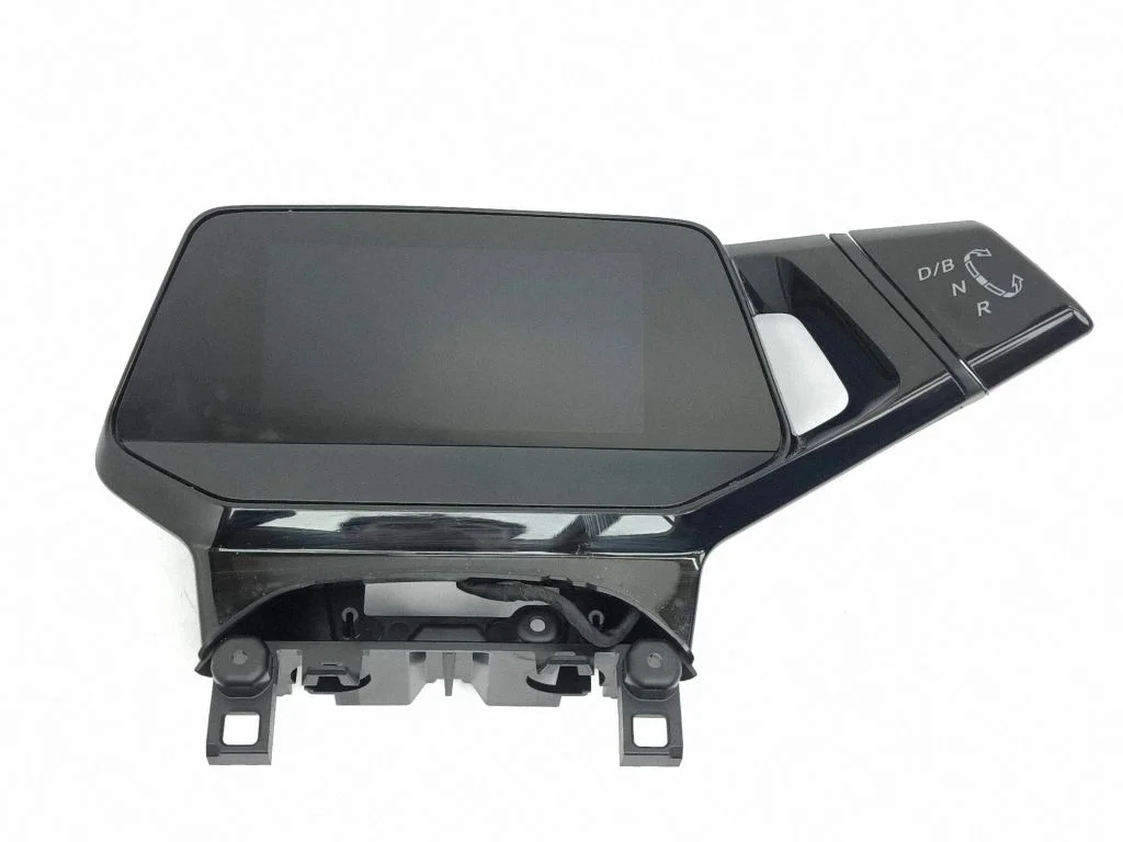 Spidomeeter (näidikuplokk) – Volkswagen ID.3 (2019-)