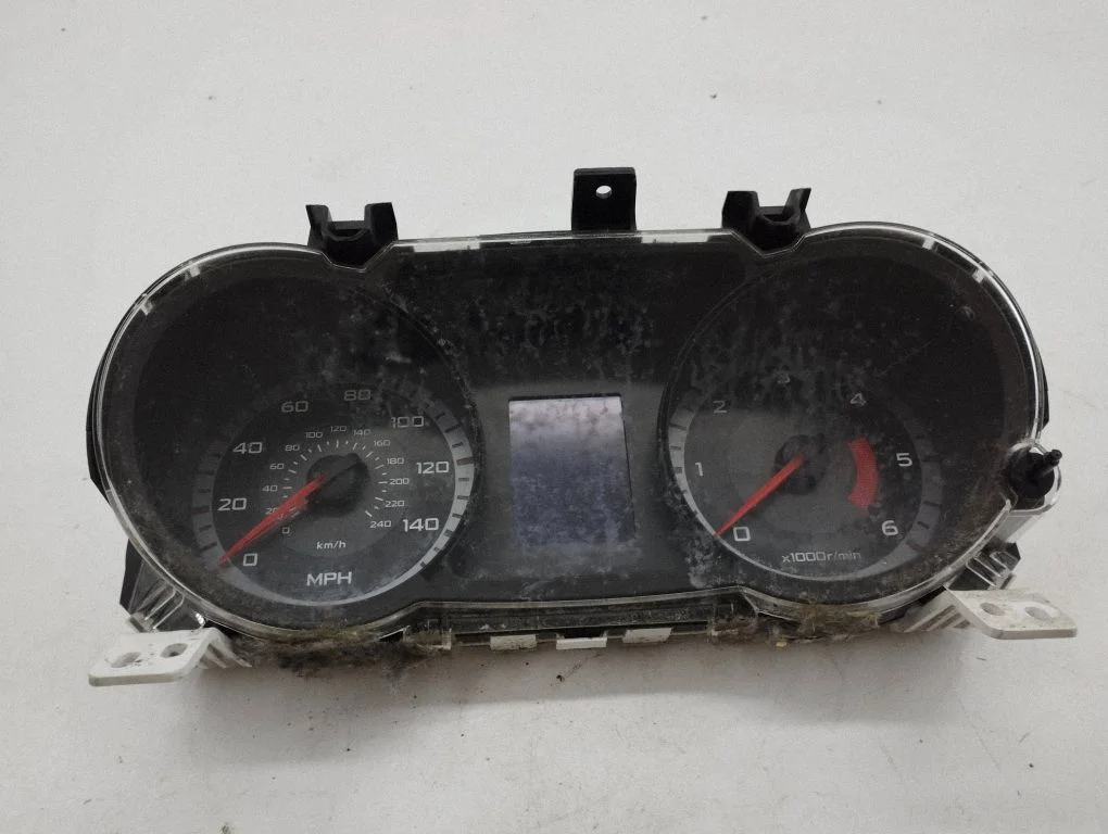Speedometer (instrument cluster) 769166220H