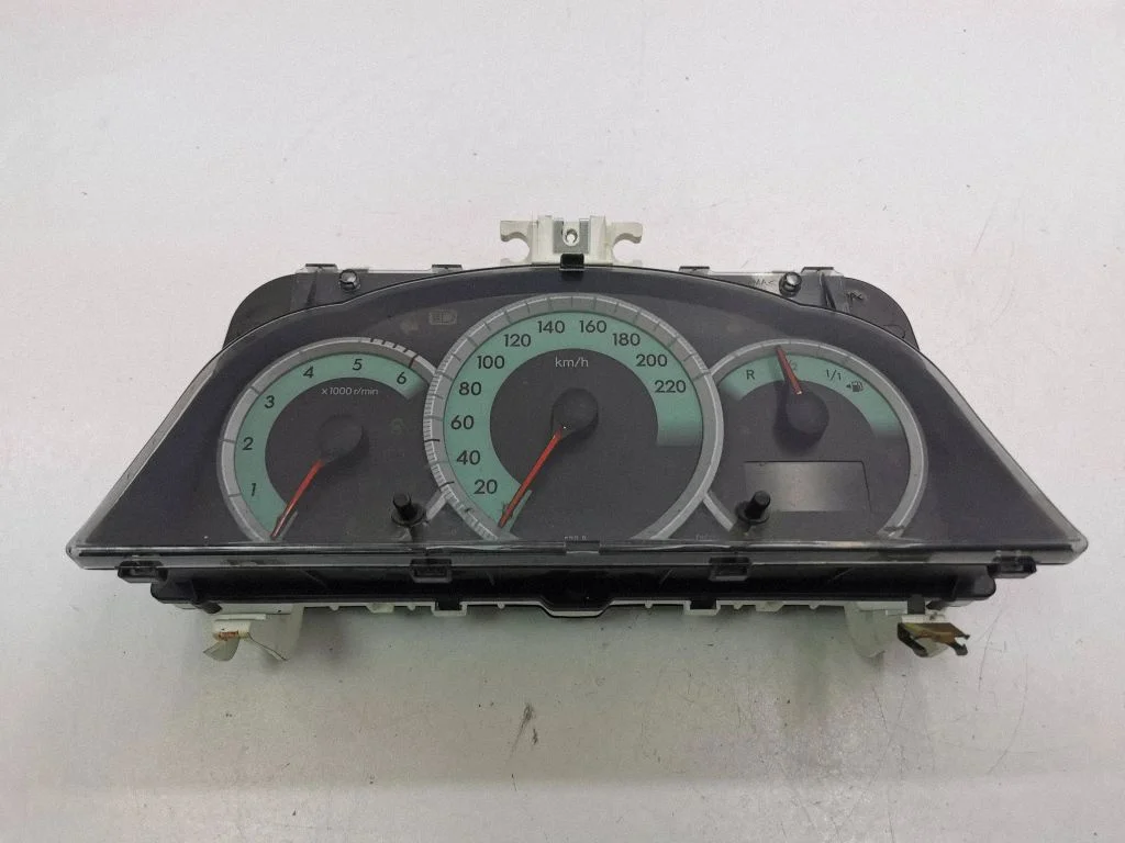 Speedometer (instrument cluster) 838000F060L