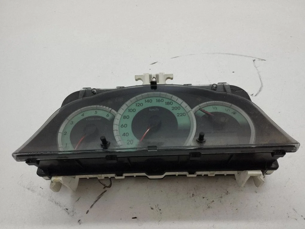 Speedometer (instrument cluster) 838000F060L