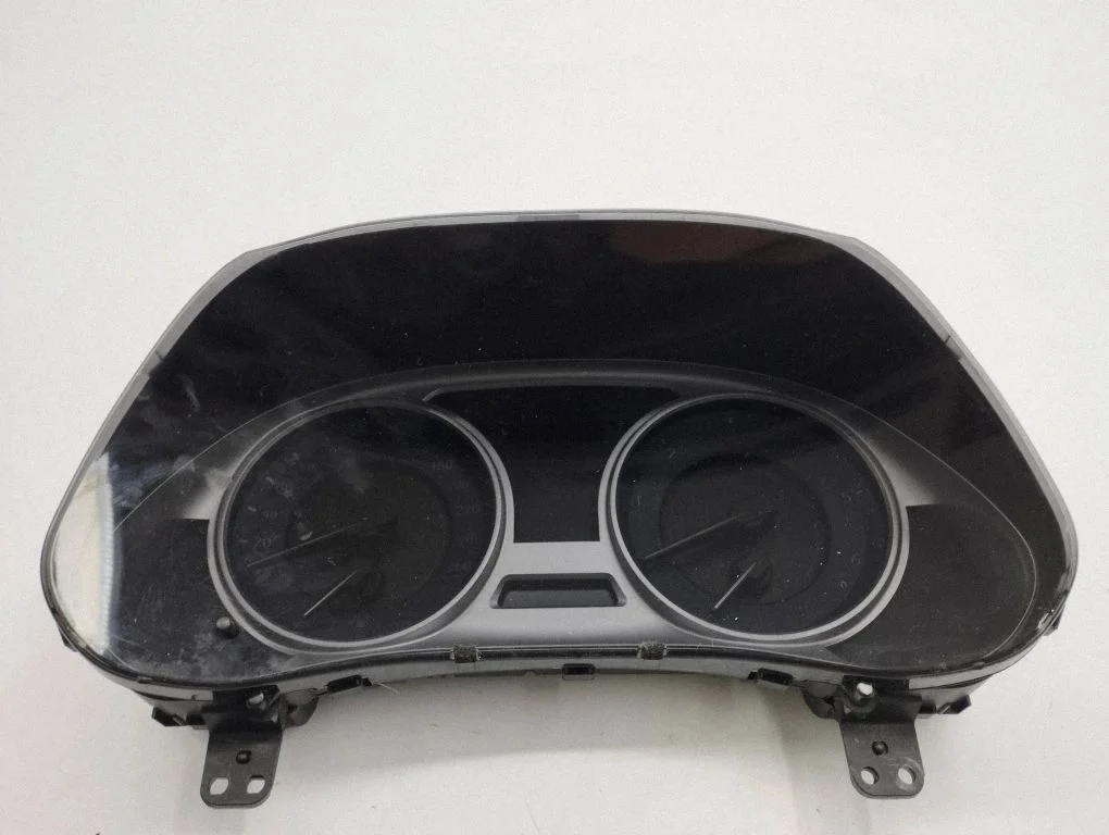 Speedometer (instrument cluster) 8380053670