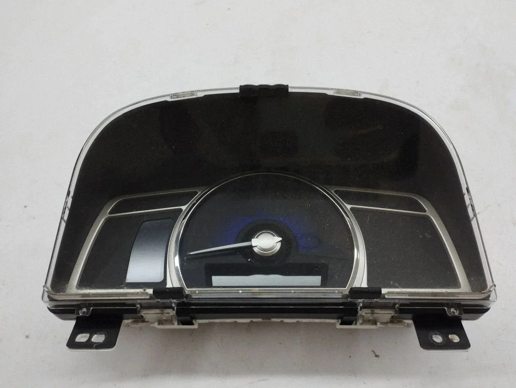 Spidometrs (instrumentu panelis) 78200