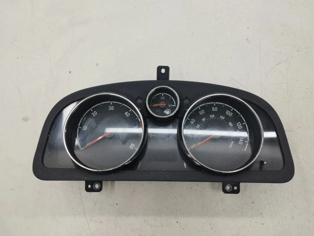 Speedometer (instrument cluster) 95489441