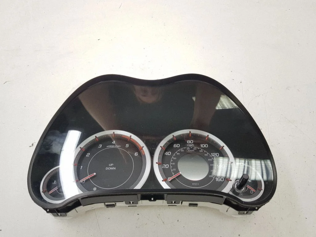 Licznik (zegary) 78100TL0U113M1