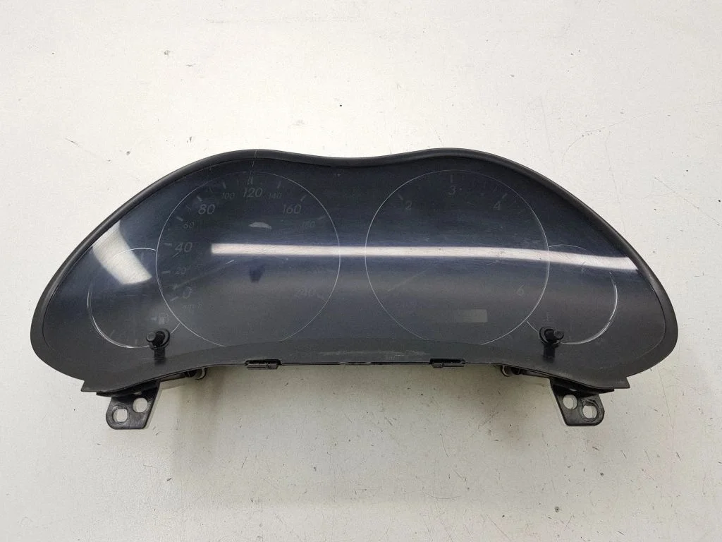 Speedometer (instrument cluster) 8380005850