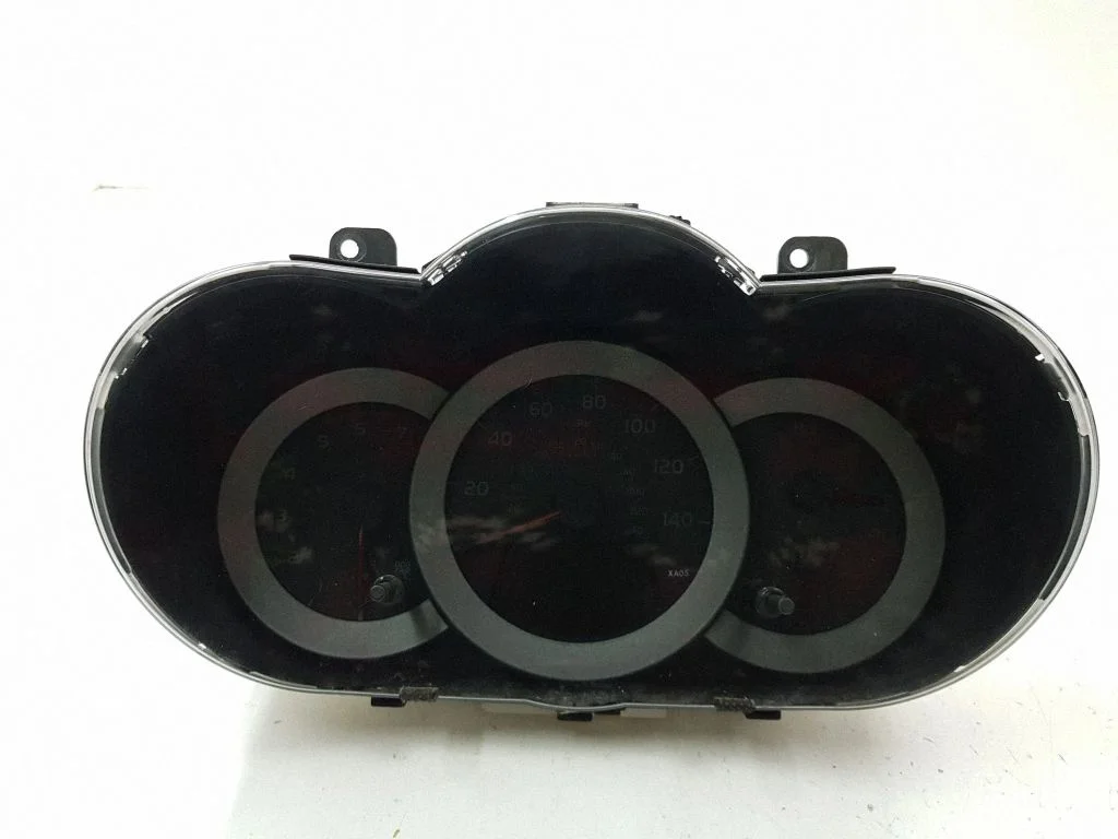 Speedometer (instrument cluster) 8380042C82