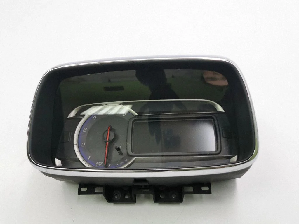 Speedometer (instrument cluster) 95369643