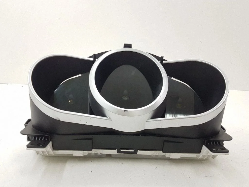 Speedometer (instrument cluster) BP4K55430