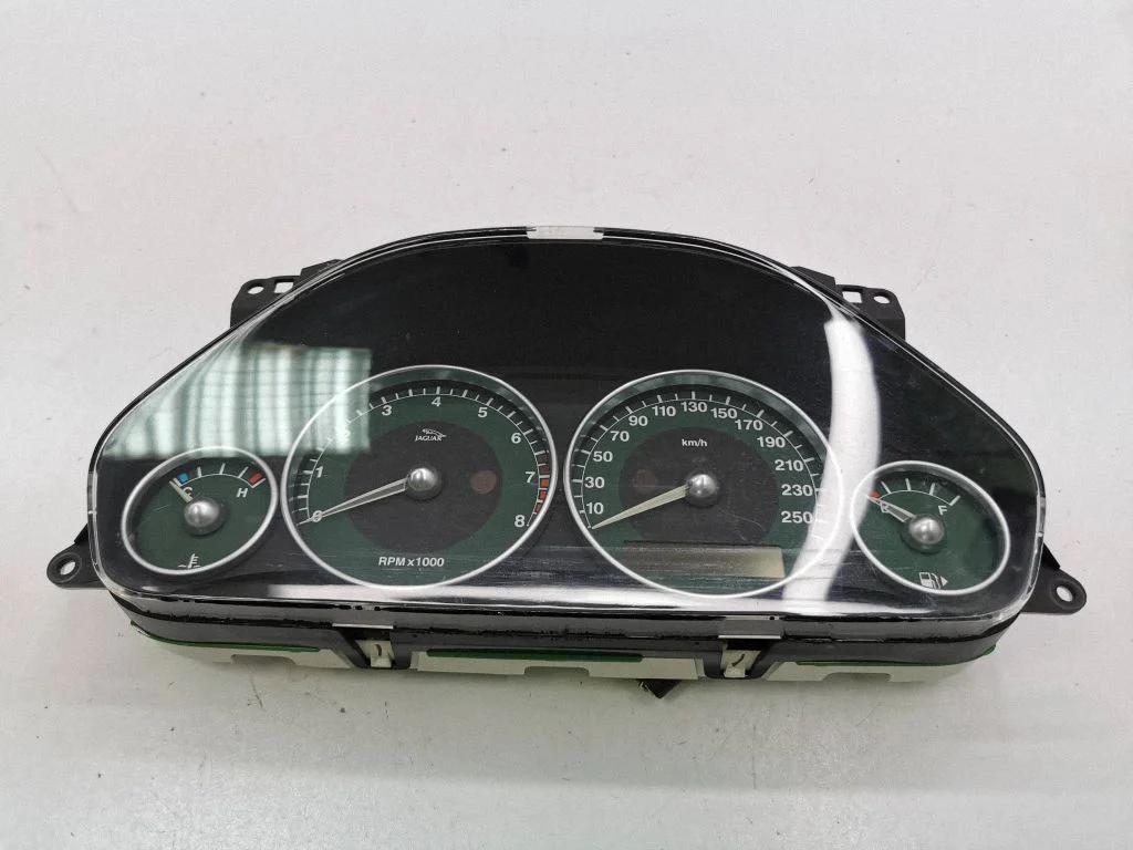 Licznik (zegary) 1X4F10849DH