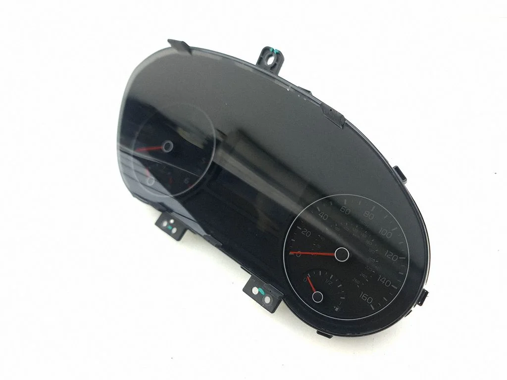 Speedometer (instrument cluster) – KIA Optima (2015-2020)