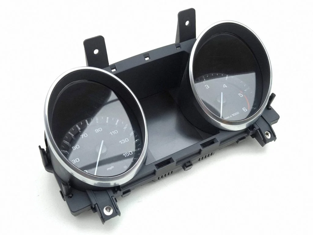 Speedometer (instrument cluster) GK7210849BB
