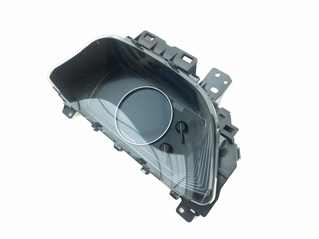 Spidometrs (instrumentu panelis) 8380076J40