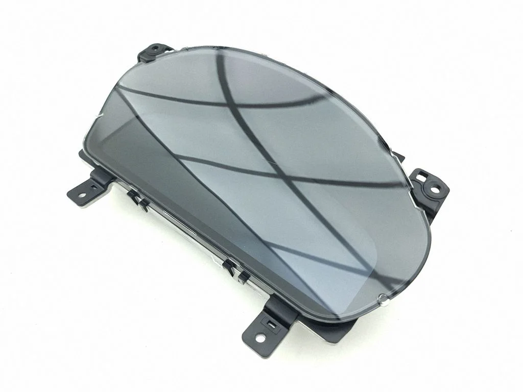 Speedometer (instrument cluster) NV4T10849DKD