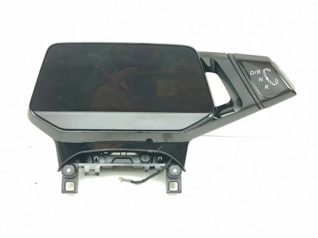Spidomeeter (näidikuplokk) – Volkswagen ID.3 (2019-)