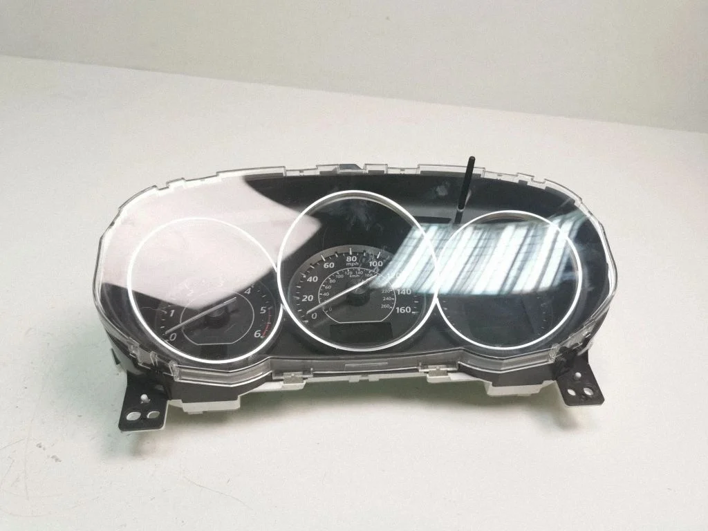 Speedometer (instrument cluster) KD4555430