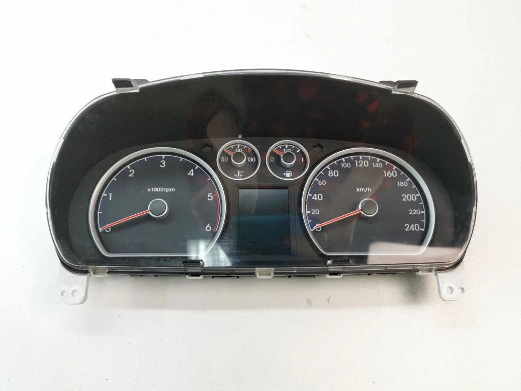 Licznik (zegary) 940032R240