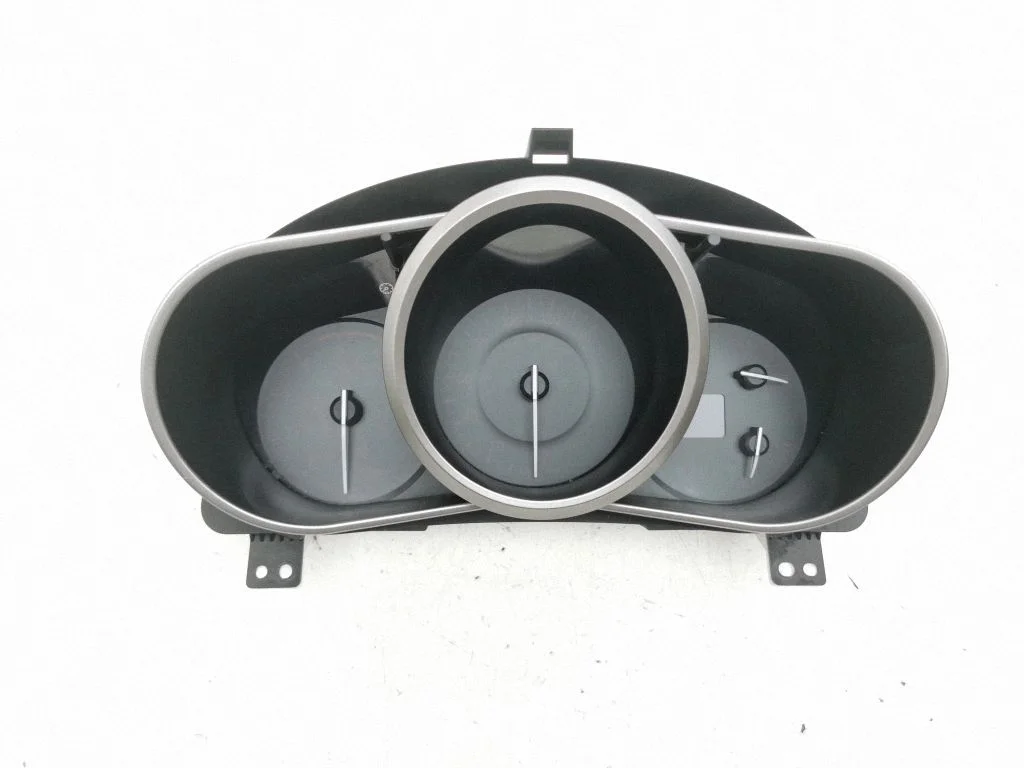 Speedometer (instrument cluster) JGEH70C