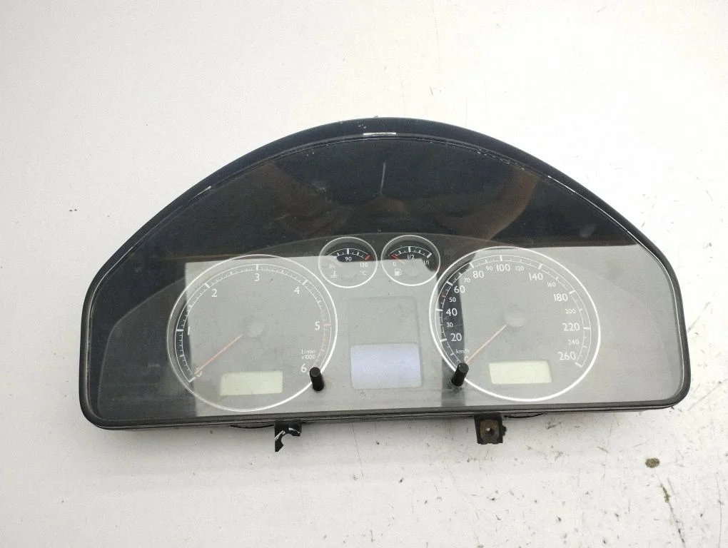 Speedometer (instrument cluster) 7M3920820F