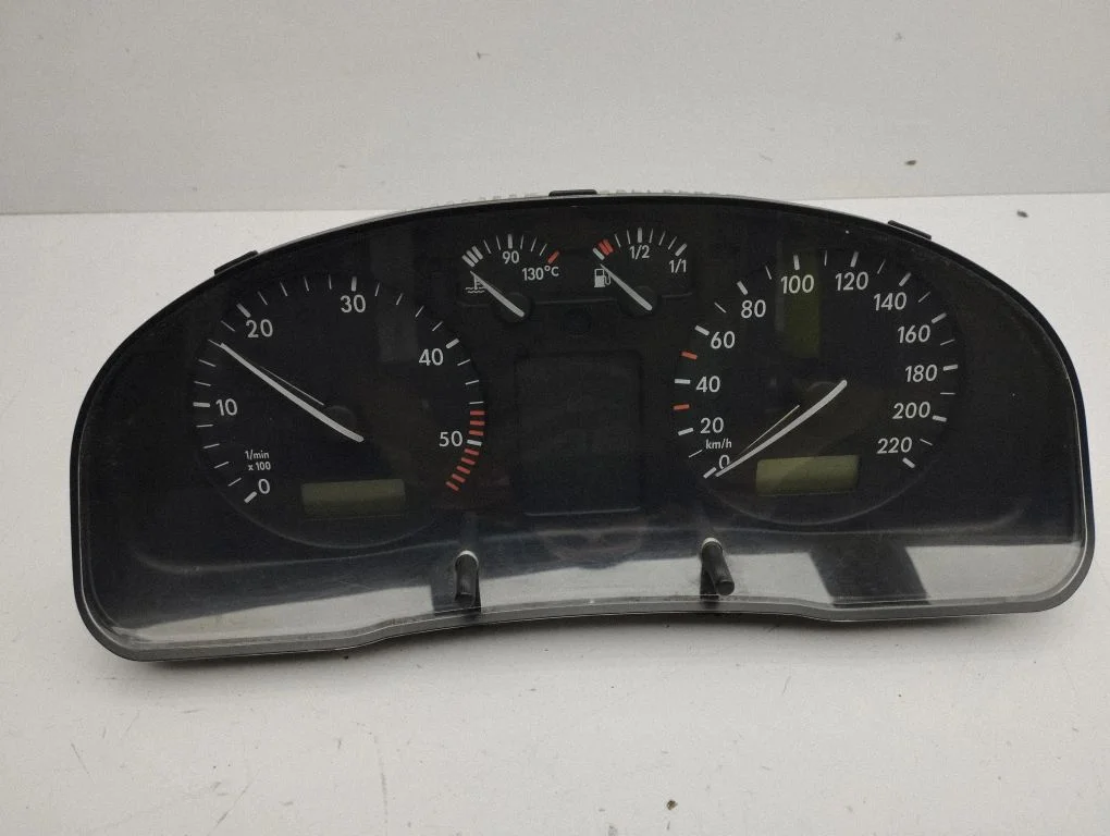 Speedometer (instrument cluster) 09051940090