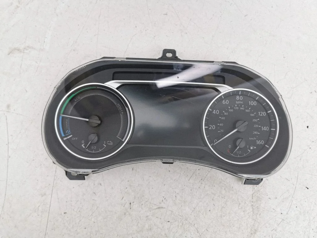 Speedometer (instrument cluster) 248106PA4C