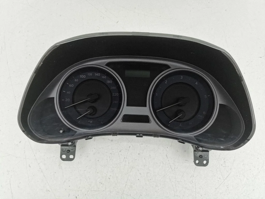 Speedometer (instrument cluster) 8380053670