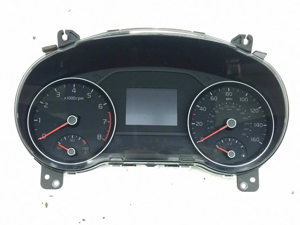 Speedometer (instrument cluster) 94021F1200