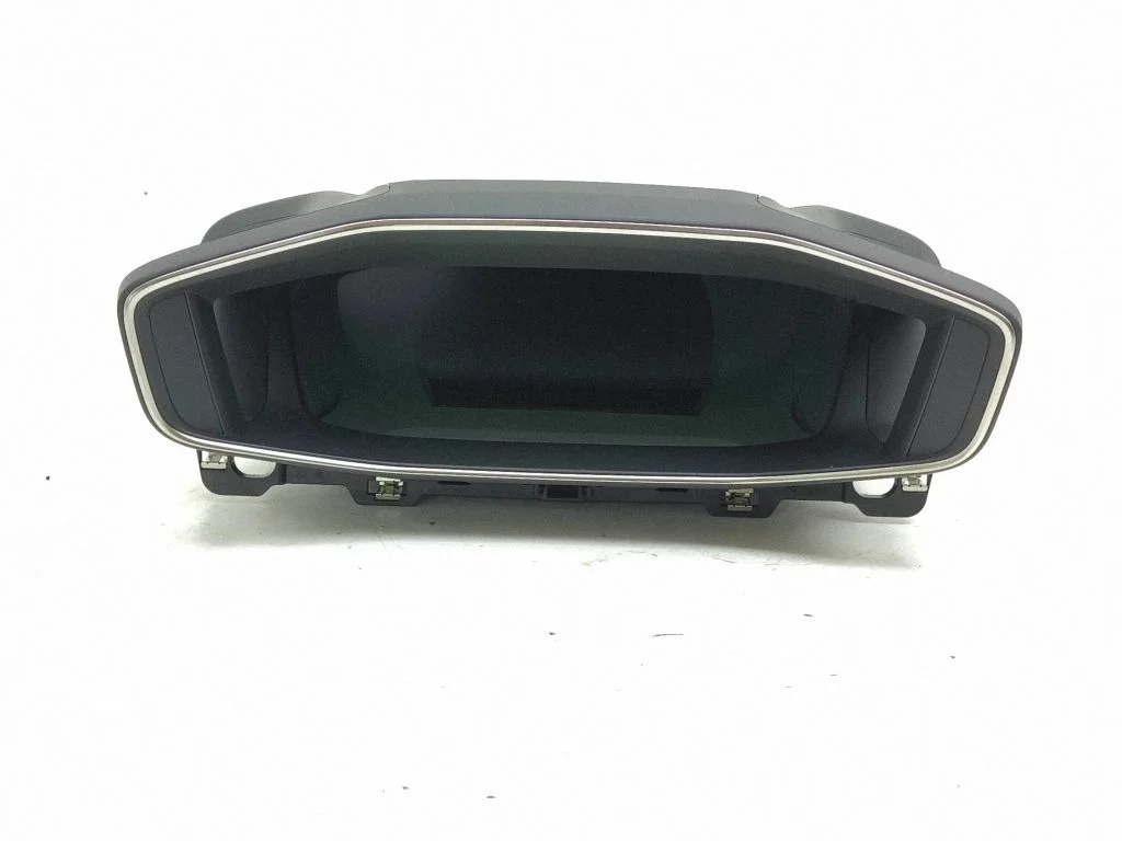 Speedometer (instrument cluster) – Peugeot 208 II (2019-)