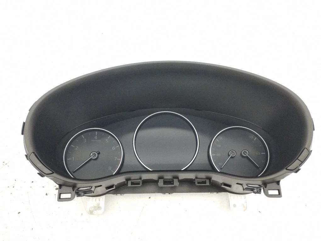 Spidomeeter (näidikuplokk) – Mazda CX-30 (2019-)