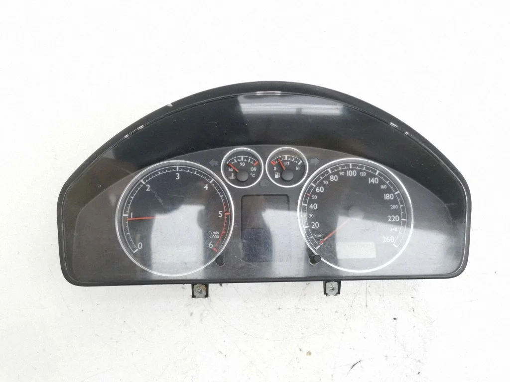 Speedometer (instrument cluster) 7M3920820H