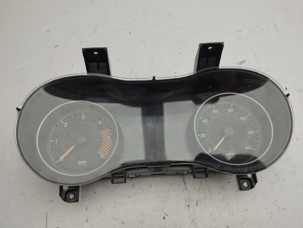 Speedometer (instrument cluster) A2C80949600