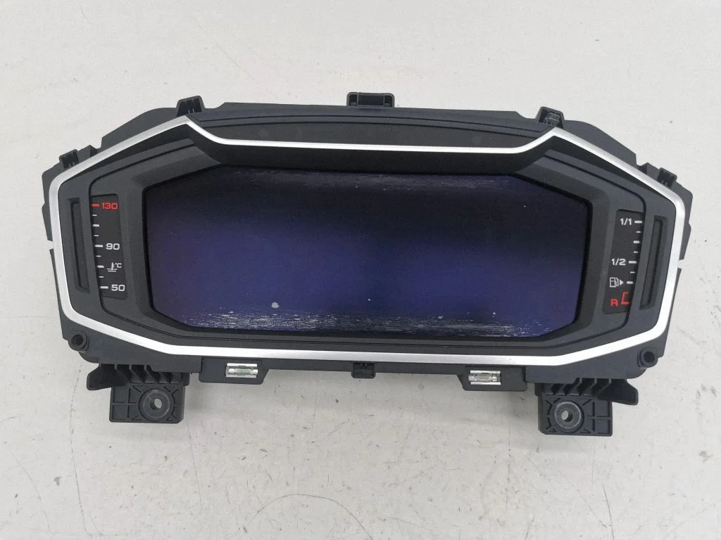 Speedometer (instrument cluster) 82A920710E