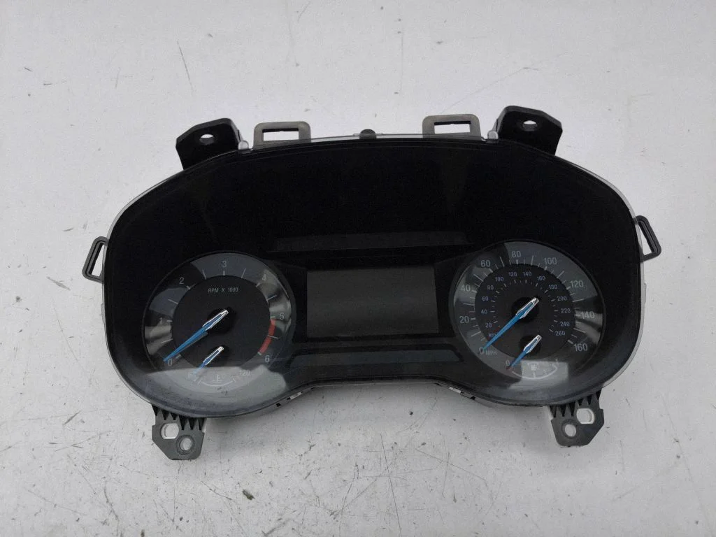 Speedometer (instrument cluster) GM2T10849AHC