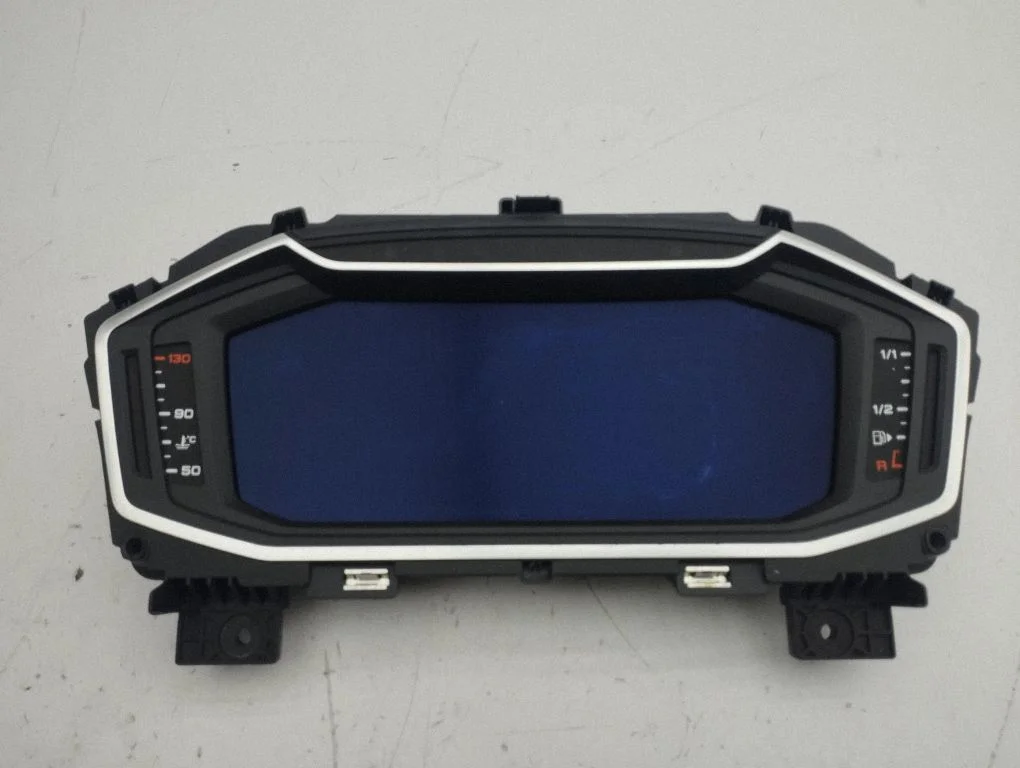 Speedometer (instrument cluster) 82A920710E