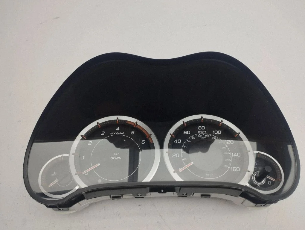 Spidometrs (instrumentu panelis) 78100TL4U113M1