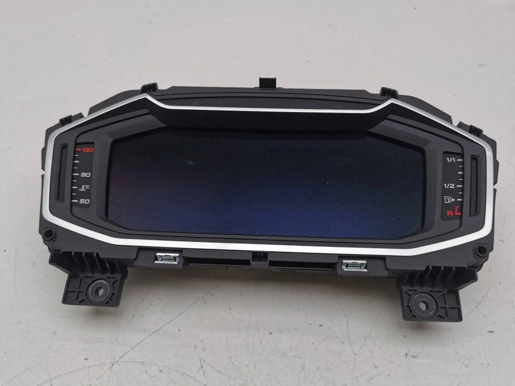 Speedometer (instrument cluster) 82A920710