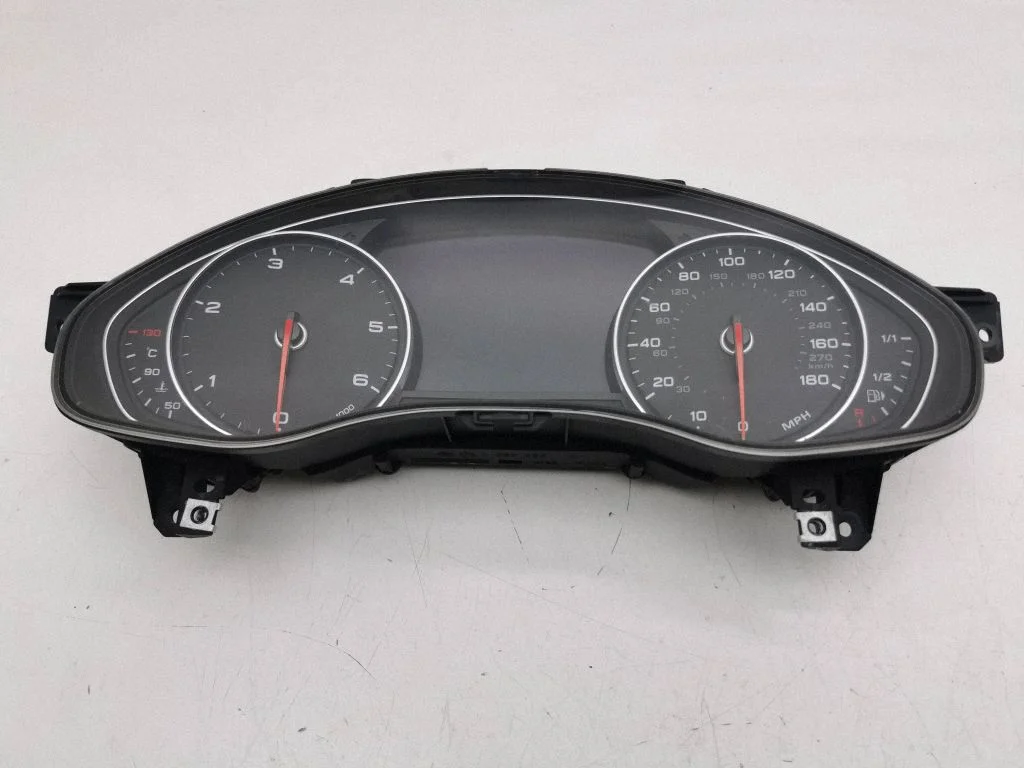 Speedometer (instrument cluster) 4G8920983C