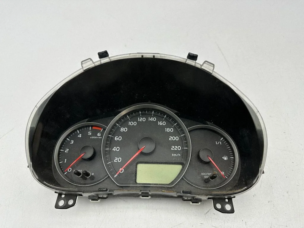 Speedometer (instrument cluster) 838000DQ00