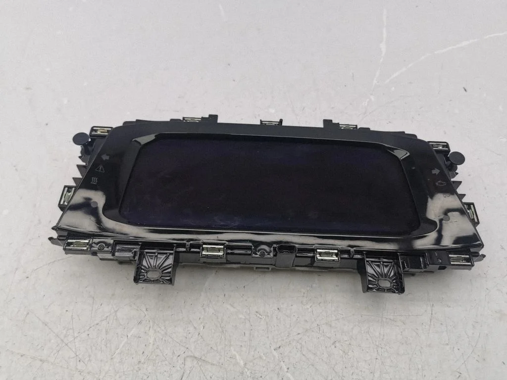 Speedometer (instrument cluster) 5H0920340