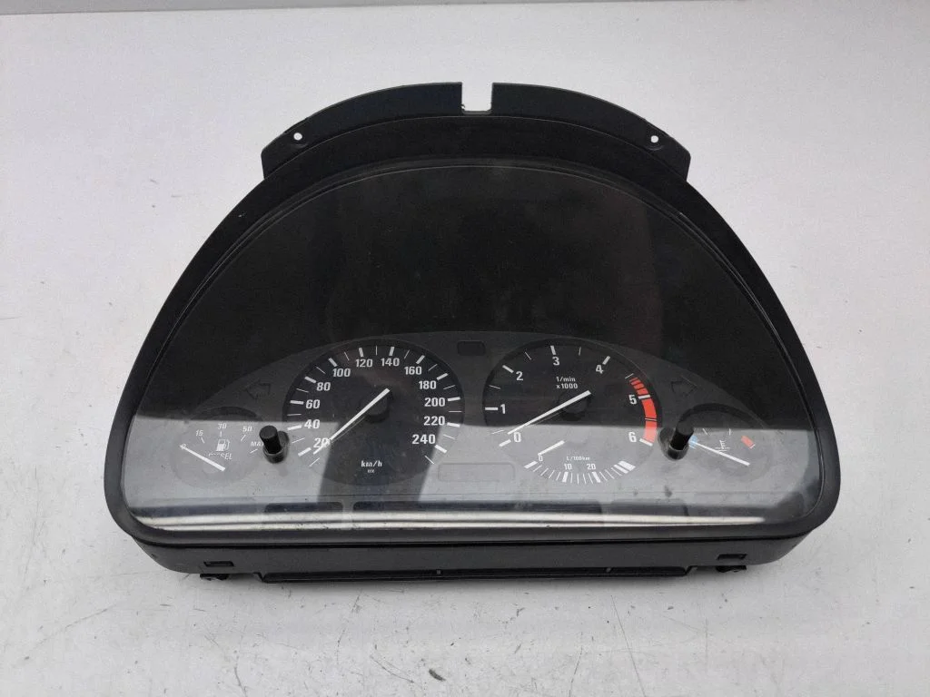Speedometer (instrument cluster) 6906998