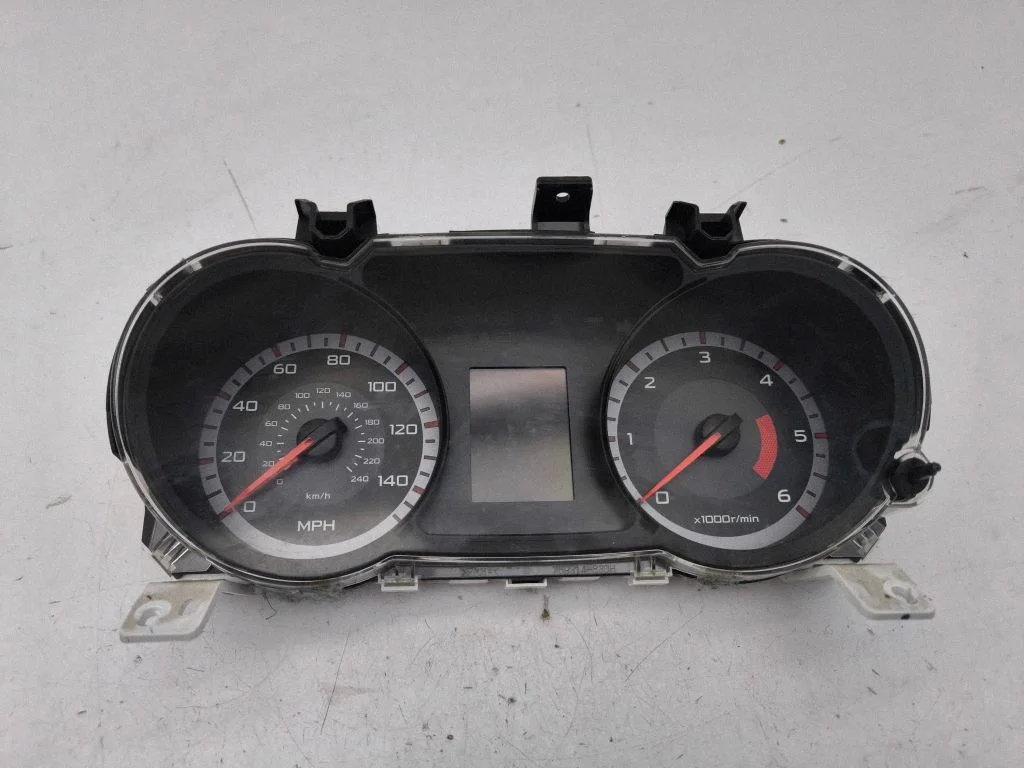 Speedometer (instrument cluster) 769166220H