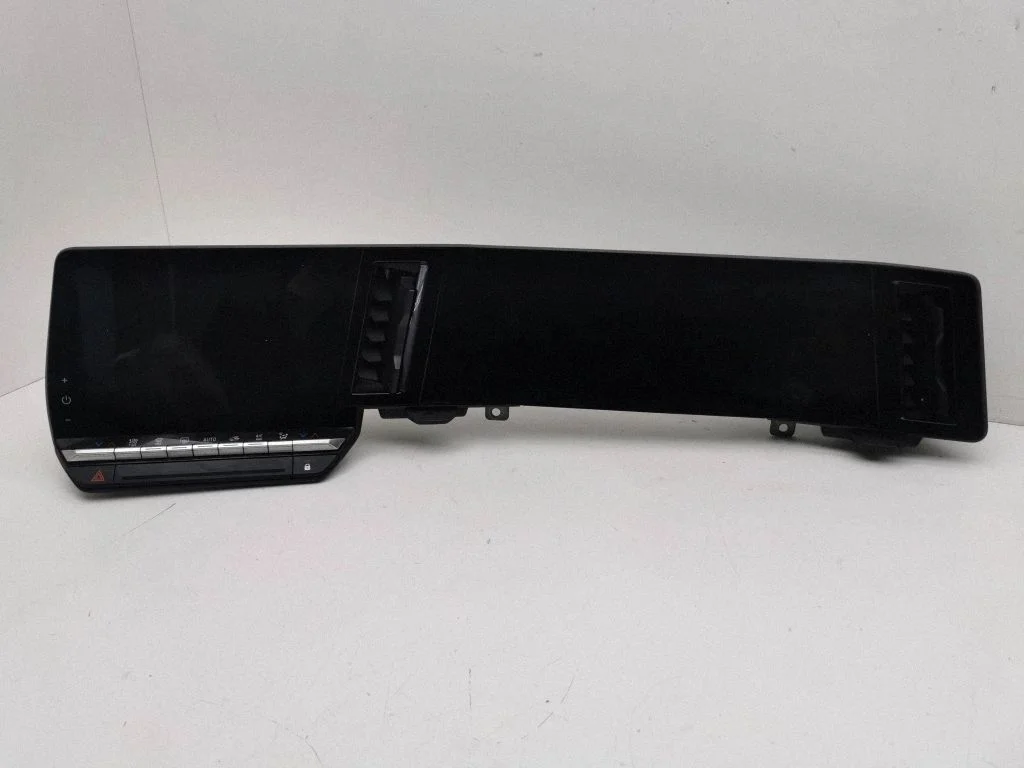 Speedometer (instrument cluster) 4H0K299KNB – Renault Megane Mégane Renault Sport III (IV Based) (2017-2023)