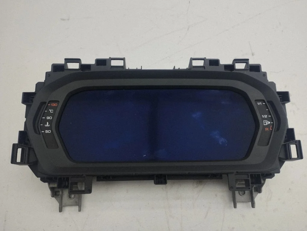 Speedometer (instrument cluster) 8Y0920700C