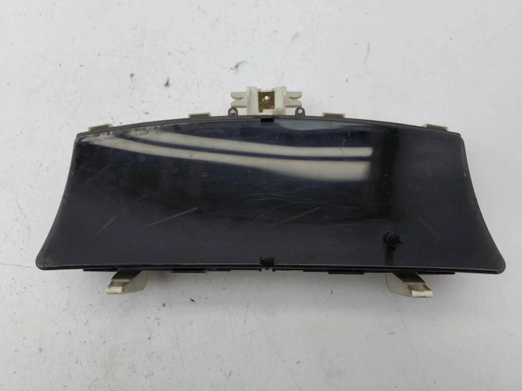 Speedometer (instrument cluster) 8380002760